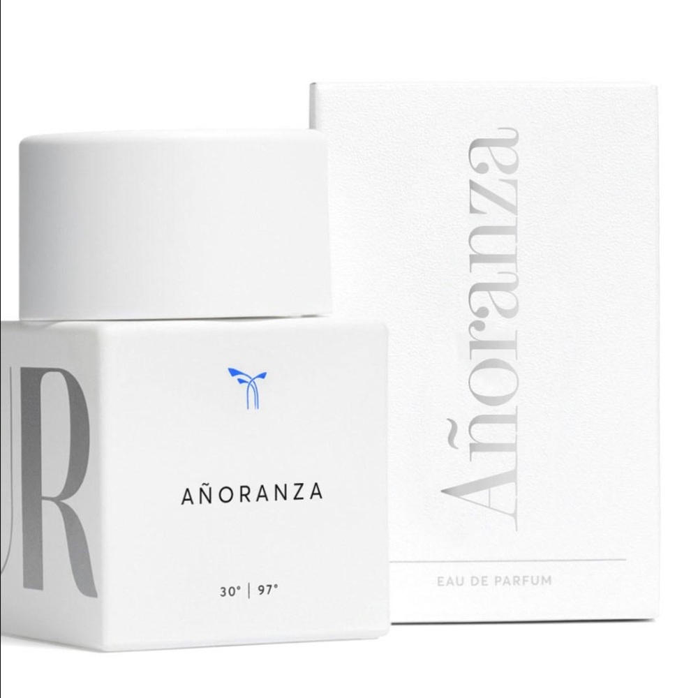PHLUR Anoranza 1.7 oz / 50 ml New Sealed